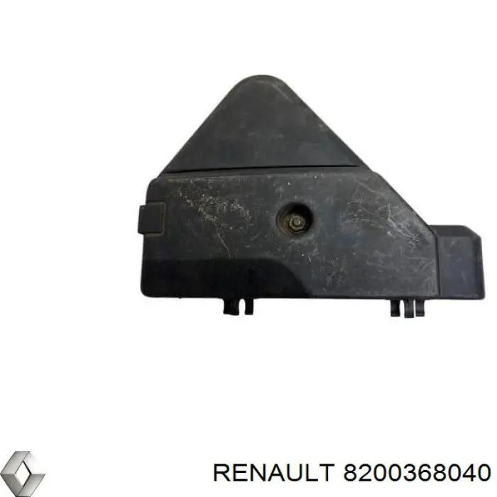 Купити 8200368040 Renault (RVI) 