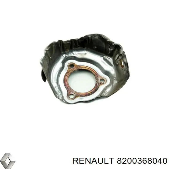 8200368040 Renault (RVI) 