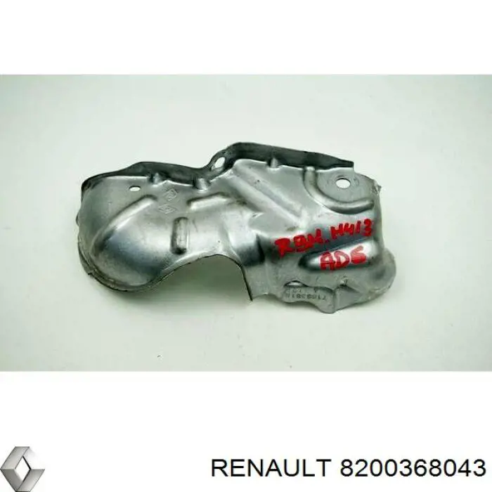  8200368043 Renault (RVI)