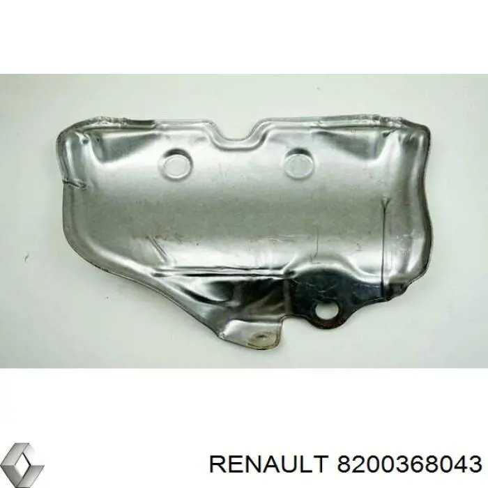 8200368043 Renault (RVI) 