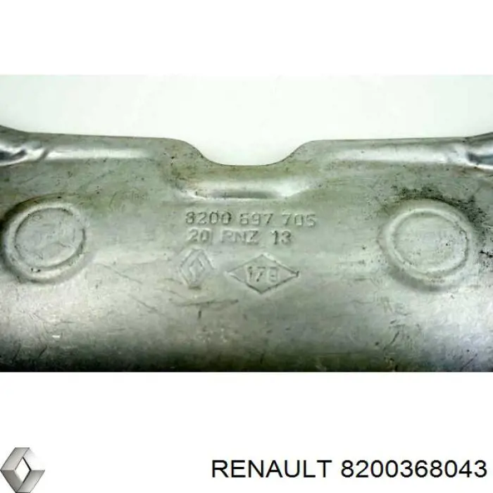 Купити 8200368043 Renault (RVI) 