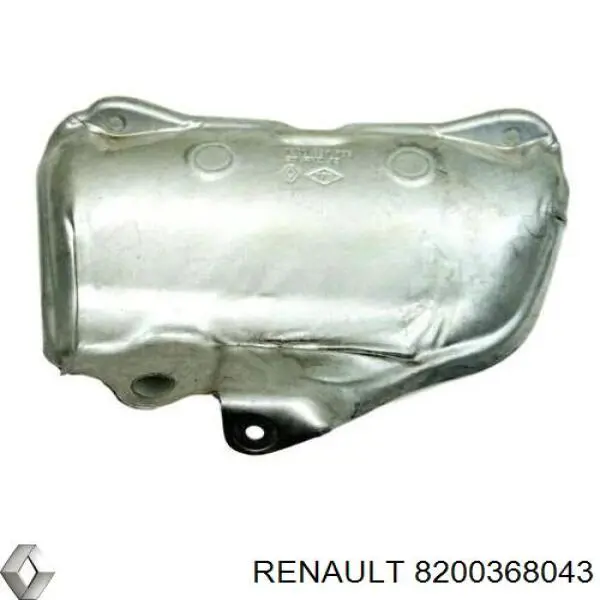 Купити 8200368043 Renault (RVI) 