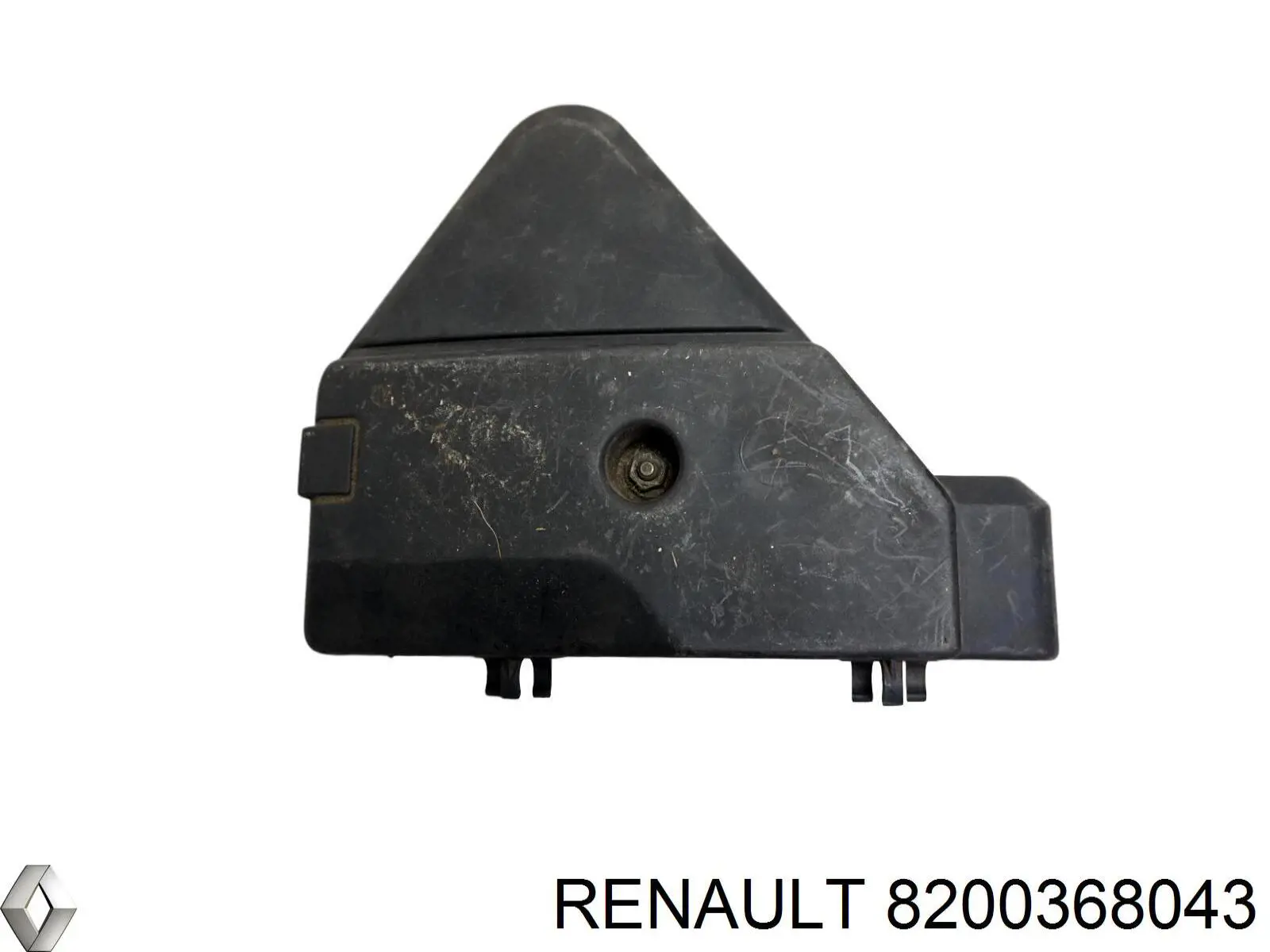  Renault (RVI) 8200368043 ціна, від 9.86 USD