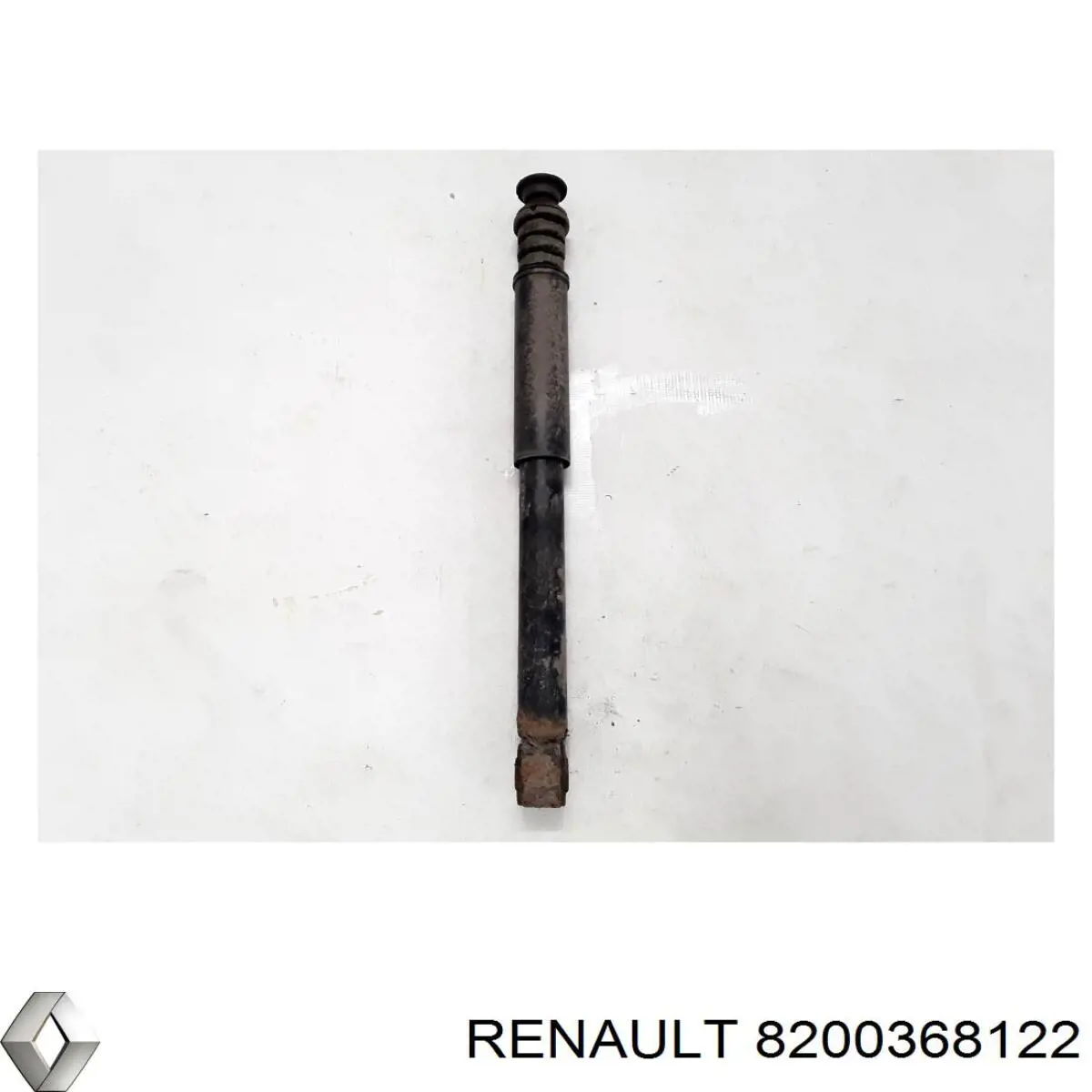 Амортизатор задній Renault (RVI) 562100762R ціна, від 45.45 USD