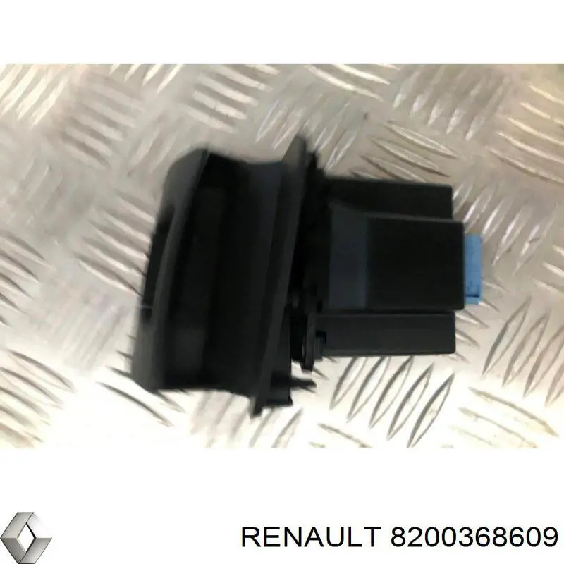 8200368609 Renault (RVI) Клавіша електромеханічного гальма стоянки