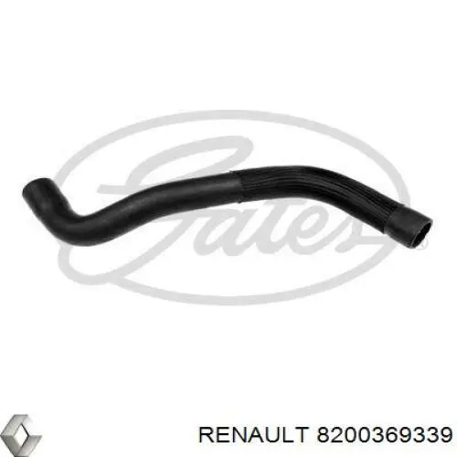 Шланг/патрубок радіатора охолодження, нижній Febi 175806 ціна, від 65.62 USD