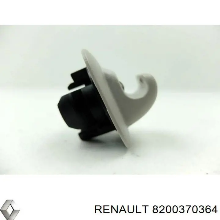 8200370364 Renault (RVI) 