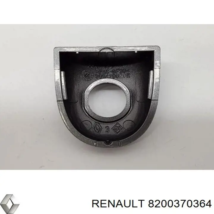  Renault (RVI) 8200370364 ціна, від 8.87 USD
