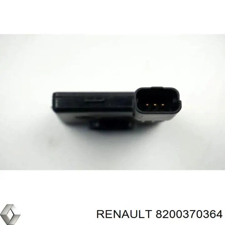 Купити 8200370364 Renault (RVI) 