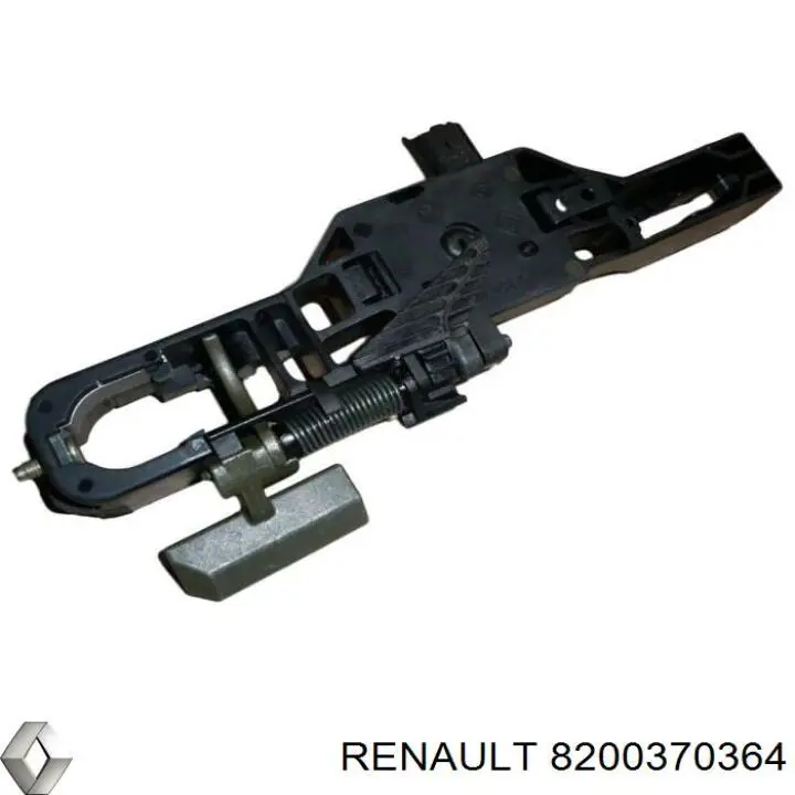  8200370364 Renault (RVI)