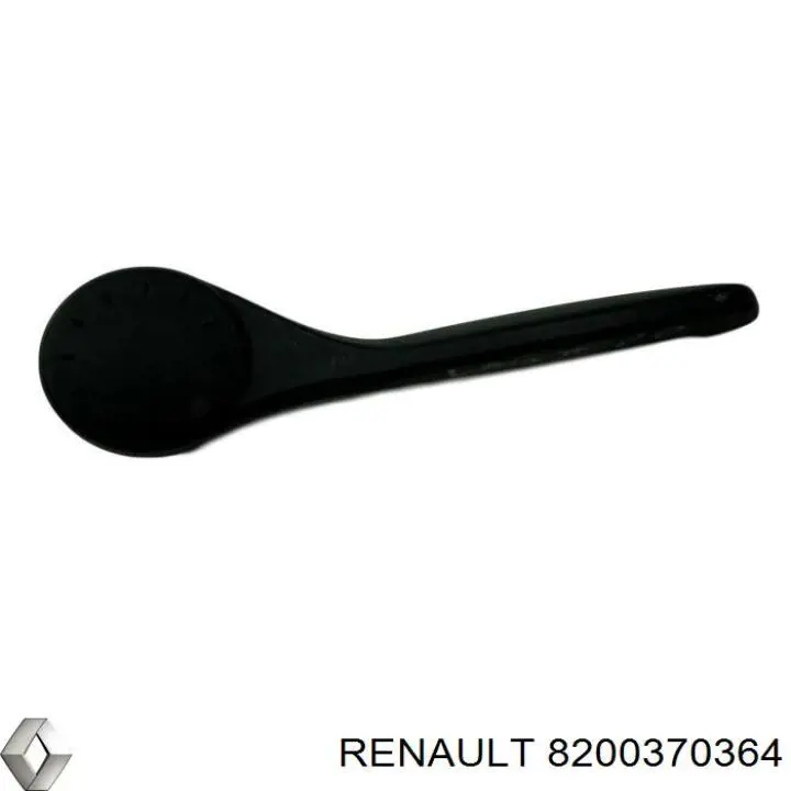 Купити 8200370364 Renault (RVI) 