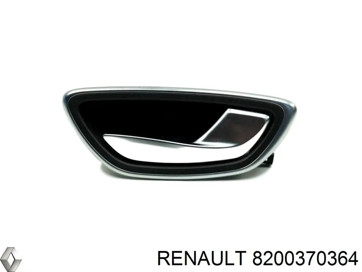  Renault (RVI) 8200370364 ціна, від 8.87 USD