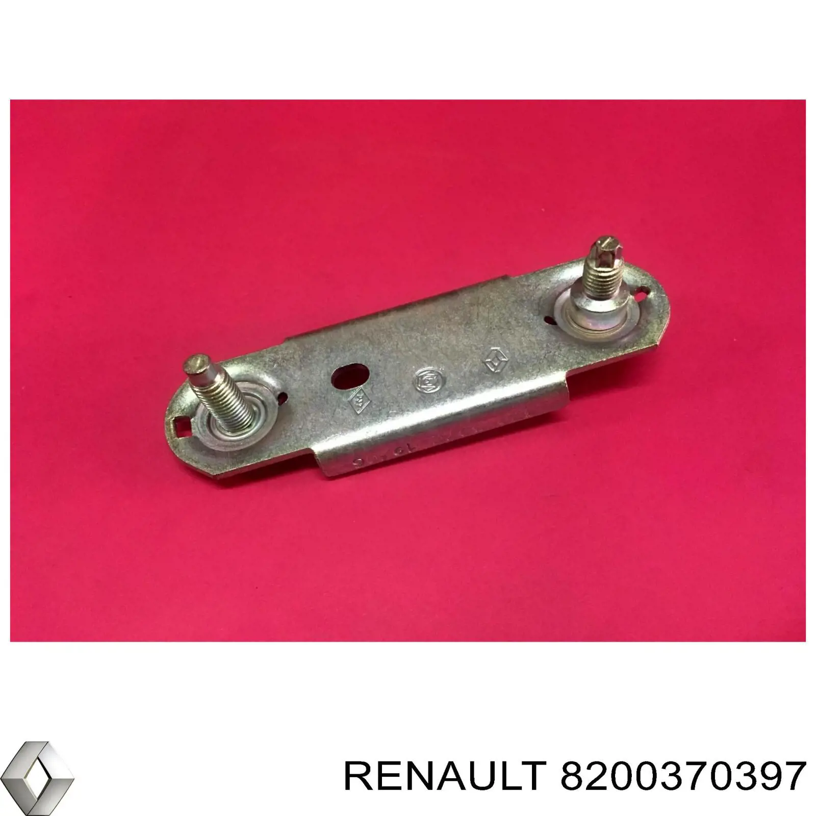 8200370397 Renault (RVI) 