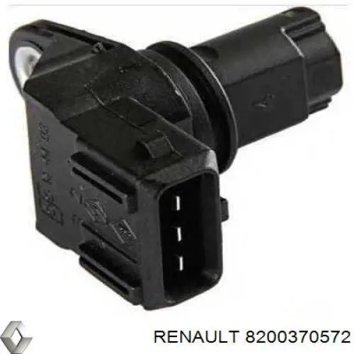 Купити 8200370572 Renault (RVI) ДПРВ