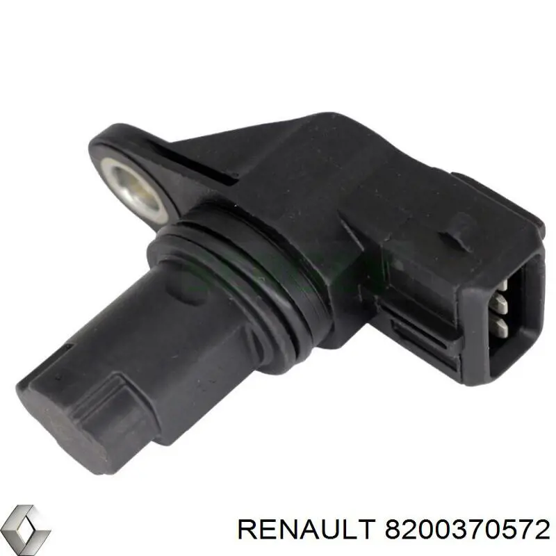 Датчик положення распредвалу Renault (RVI) 8200370572