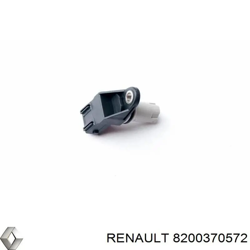 Купити 8200370572 Renault (RVI) ДПРВ
