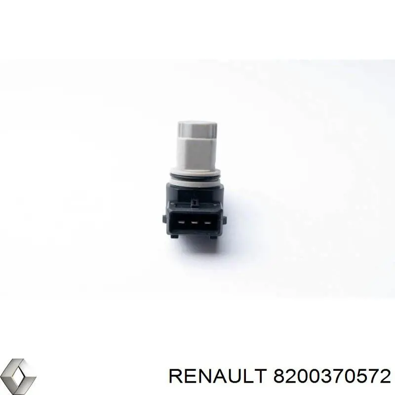 Датчик распредвалу 8200370572 Renault (RVI)