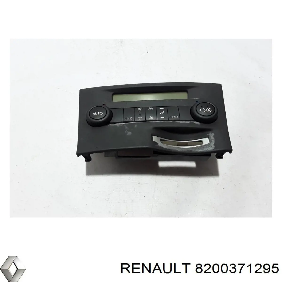 Купити 8200371295 Renault (RVI) 
