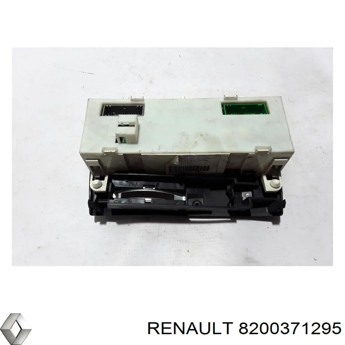 8200371295 Renault (RVI) 