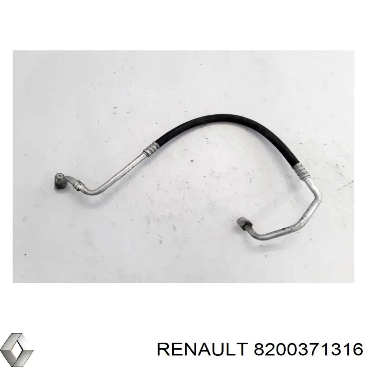  Renault (RVI) 8200371316 ціна, від 34.76 USD