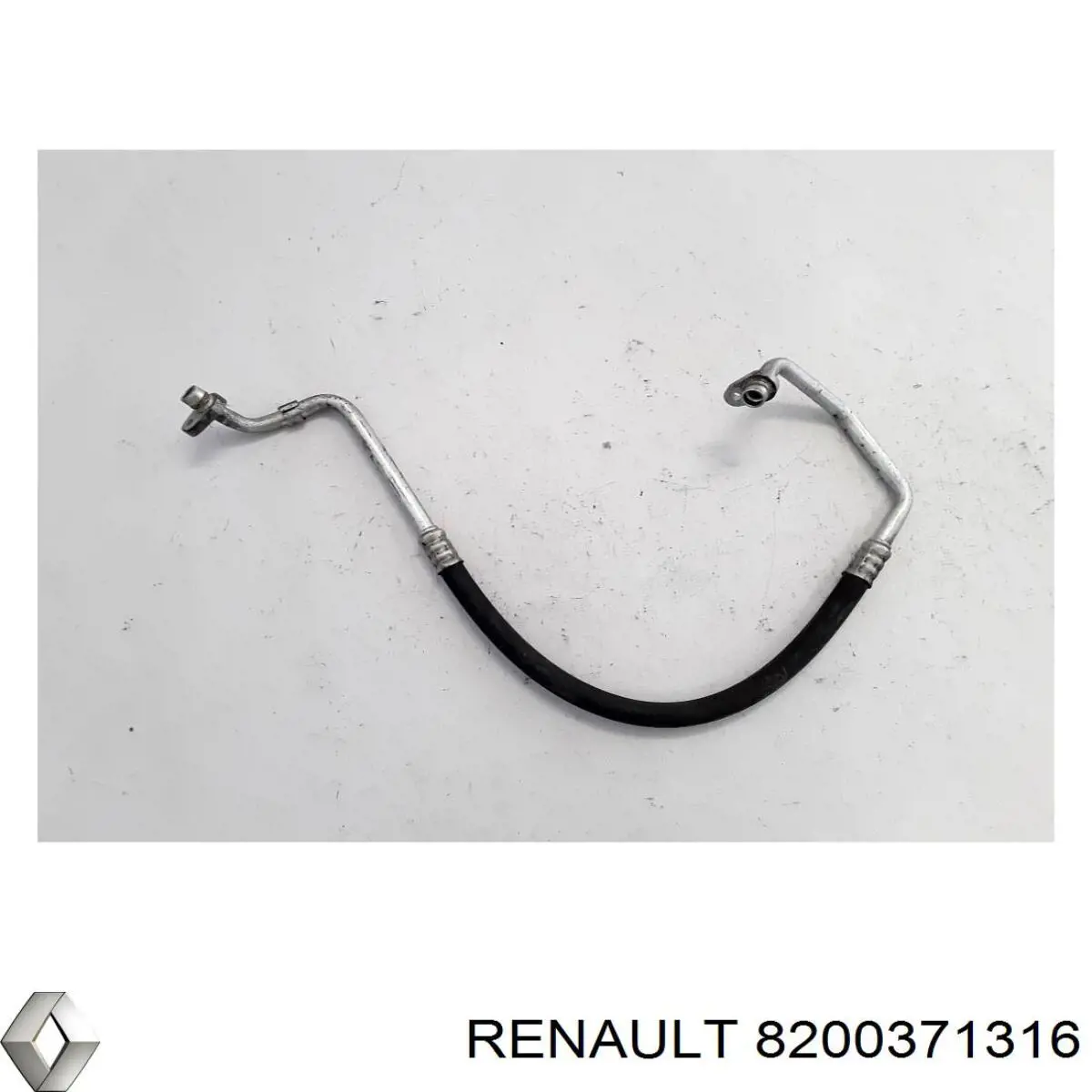 8200371316 Renault (RVI) 