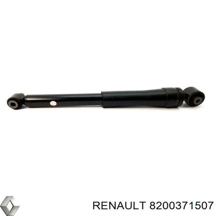 8200371507 Renault (RVI) амортизатор передній, лівий