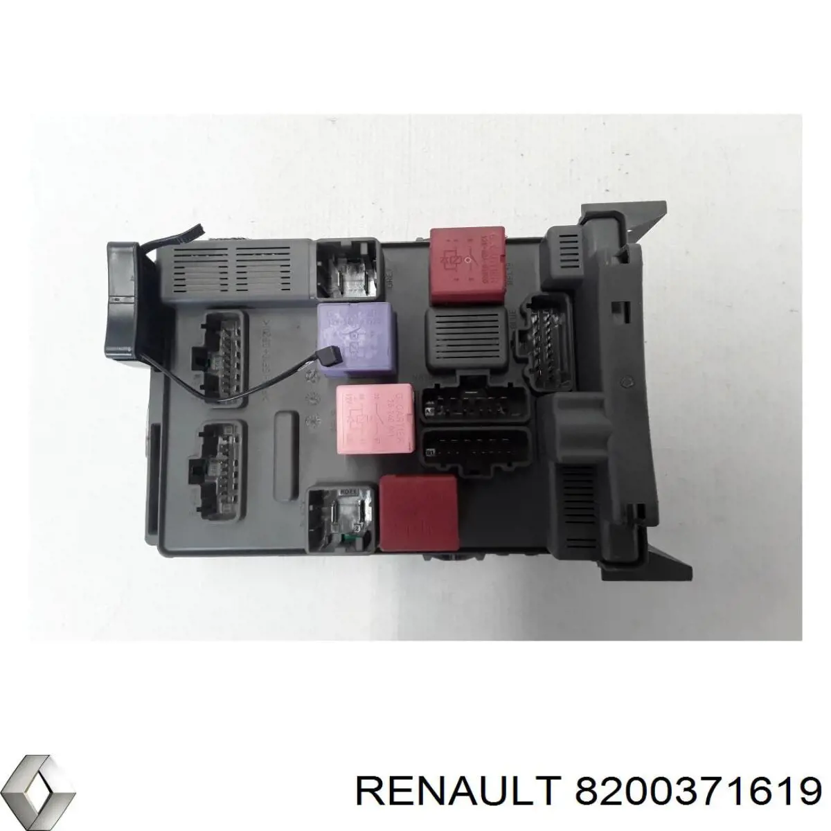 8200371619 Renault (RVI) 