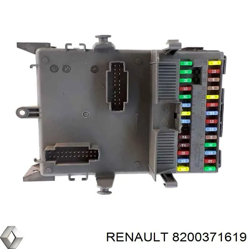  Renault (RVI) 8200371619 ціна, від 95.02 USD
