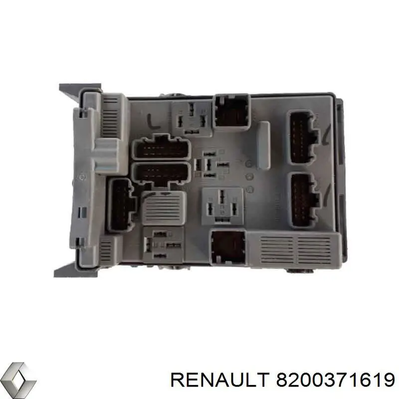 Купити 8200371619 Renault (RVI) 