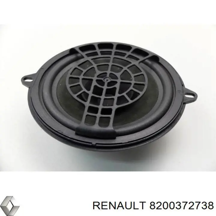 Купити 8200372738 Renault (RVI) 