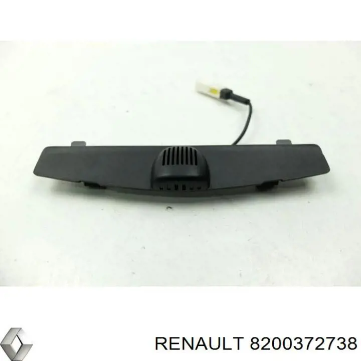  8200372738 Renault (RVI)