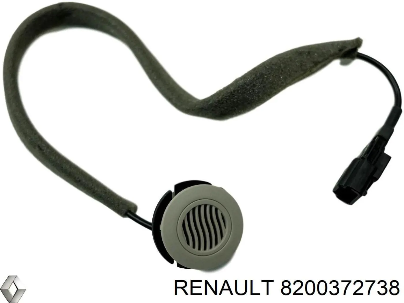  Renault (RVI) 8200372738 ціна, від 6.20 USD