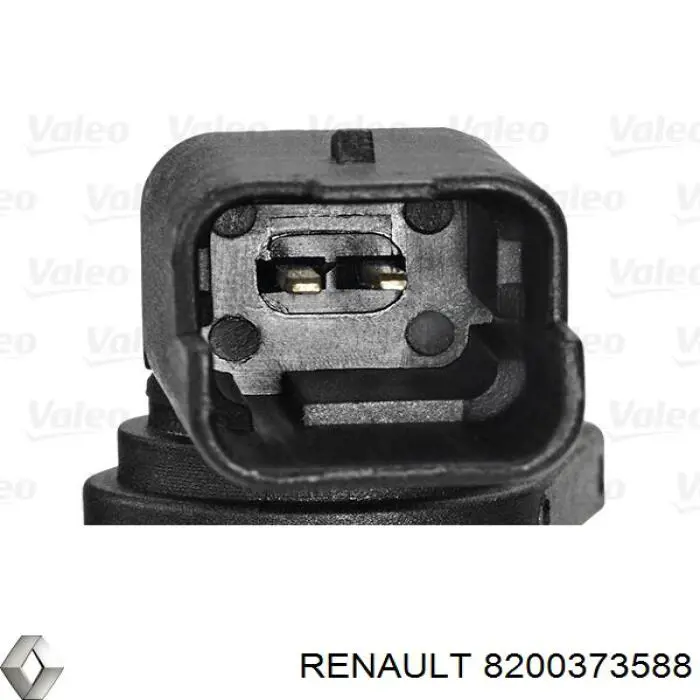 Датчик обертів колінвалу Renault (RVI) 8200373588 ціна, від 8.88 USD