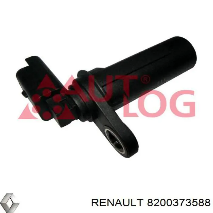 8200373588 Renault (RVI) датчик положення (оборотів коленвалу)