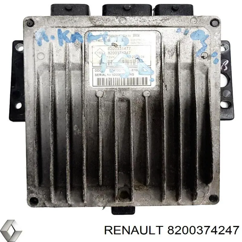 8200374247 Renault (RVI) 