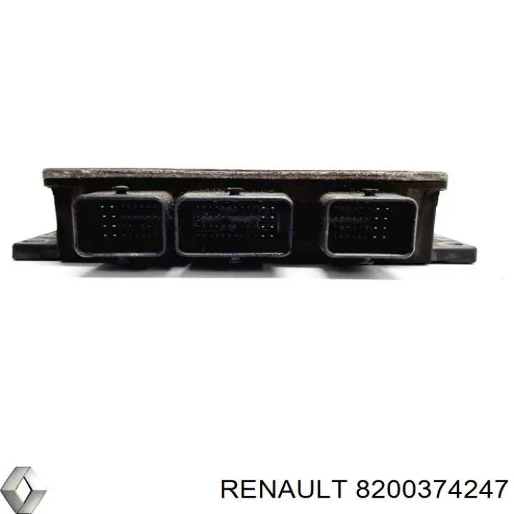  Renault (RVI) 8200374247 ціна, від 140.84 USD