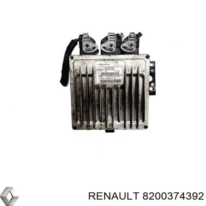  8200374392 Renault (RVI)