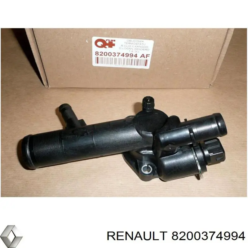 8200374994 Renault (RVI) термостат