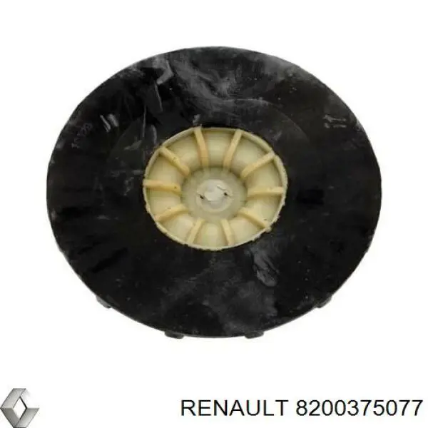 8200375077 Renault (RVI) Відбійник пружини задньої