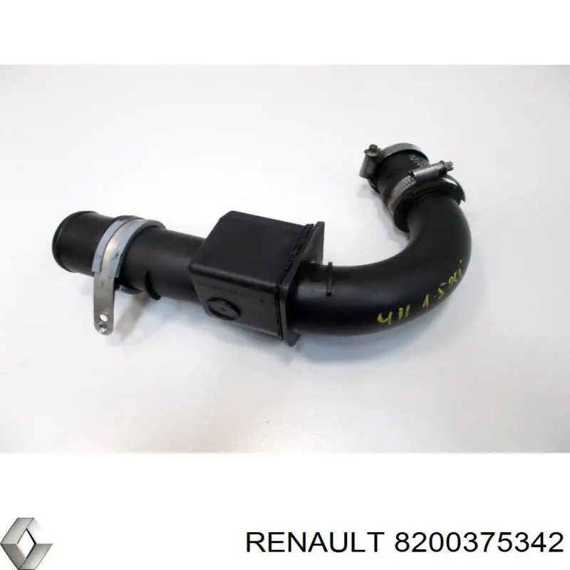 Купити 8200375342 Renault (RVI) 