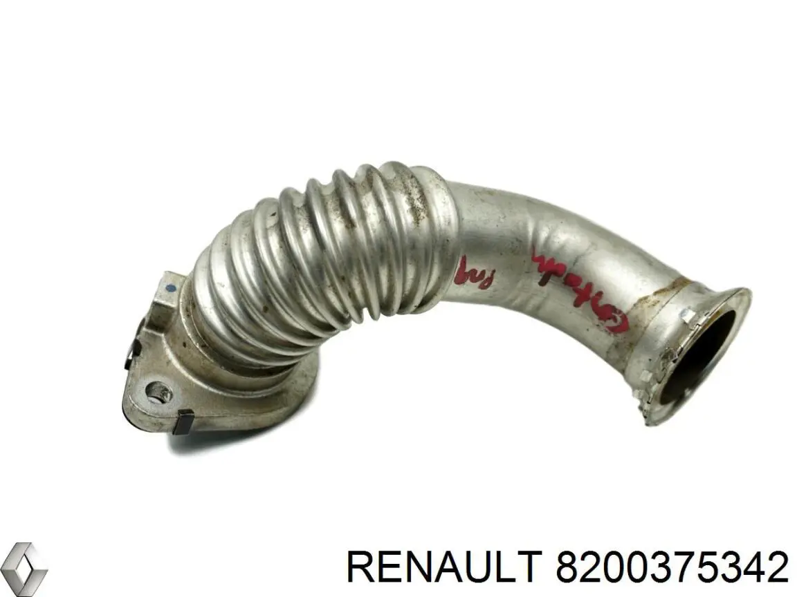 8200375342 Renault (RVI) 