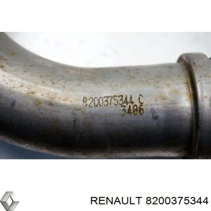 Купити 8200375344 Renault (RVI) 