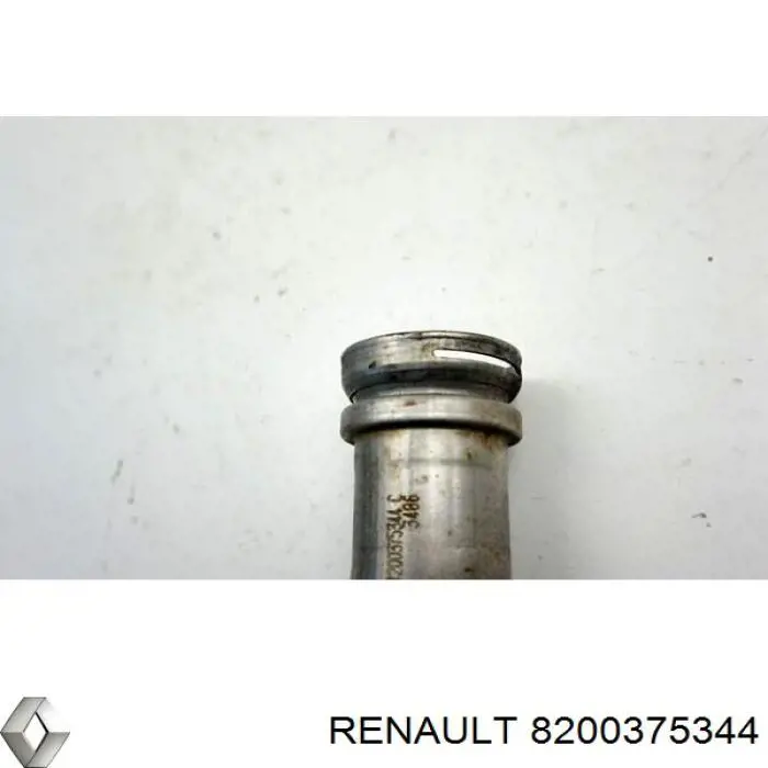  Renault (RVI) 8200375344 ціна, від 6.33 USD