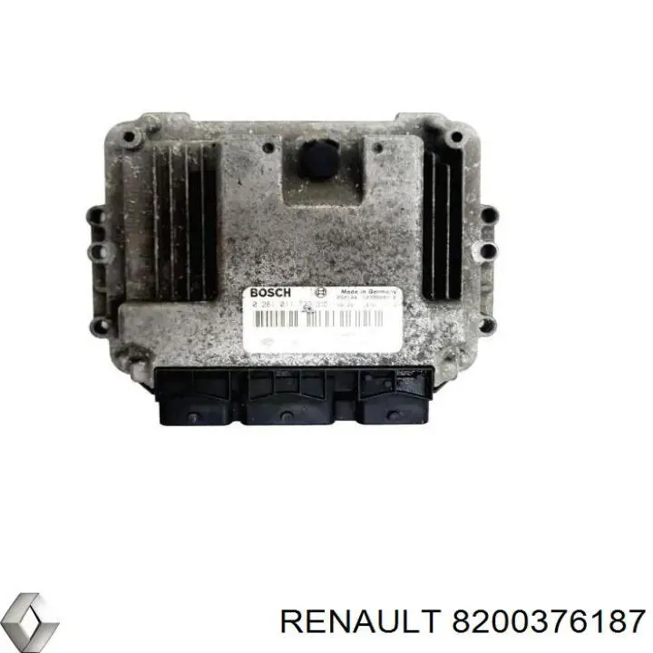  8200376187 Renault (RVI)