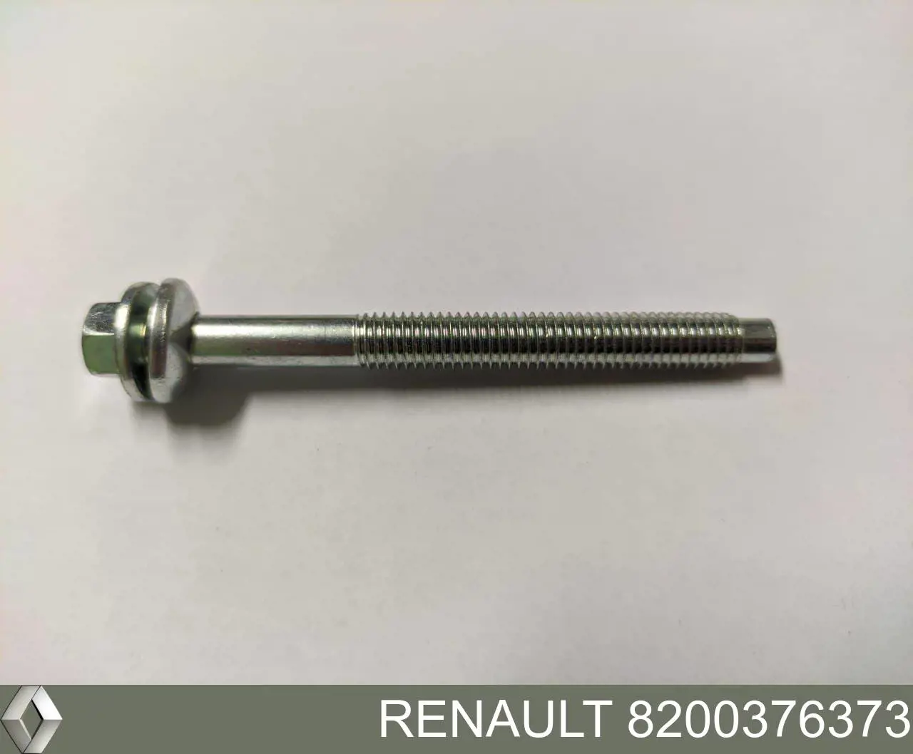 Купити 8200376373 Renault (RVI) Болт кріплення форсунки