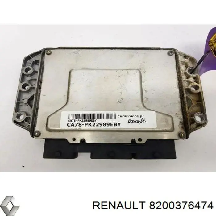 Купити 8200376474 Renault (RVI) 