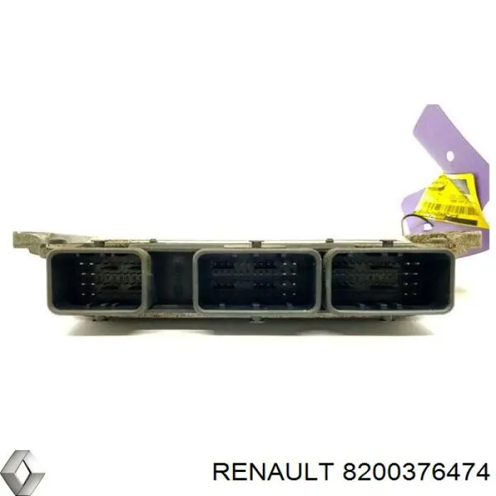  8200376474 Renault (RVI)