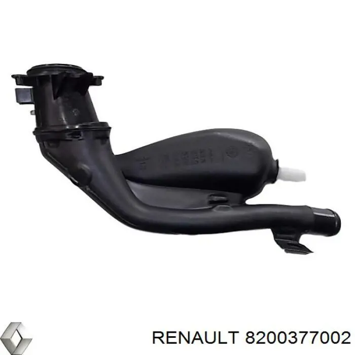 8200377002 Renault (RVI) 