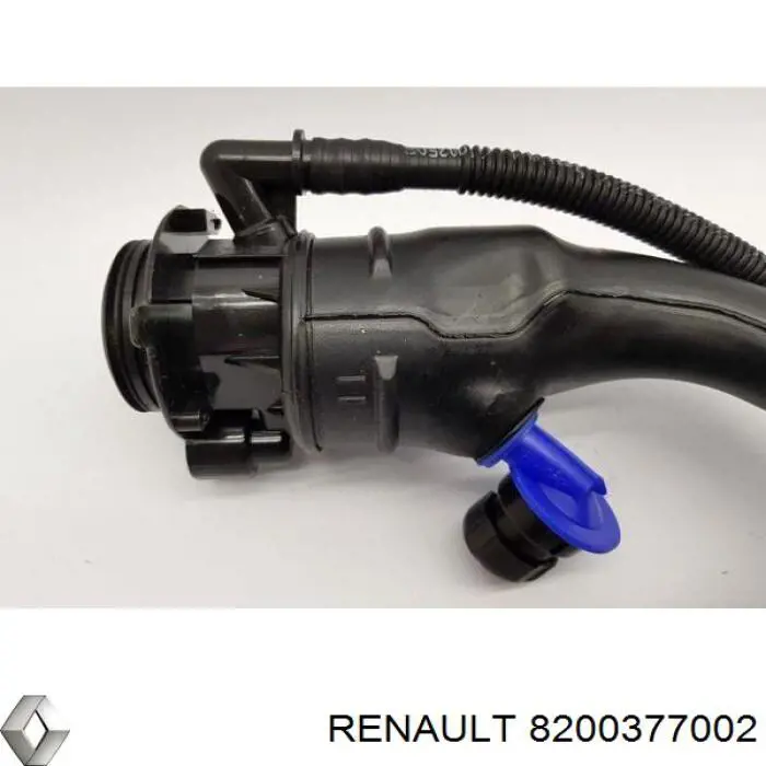  Renault (RVI) 8200377002 ціна, від 25.93 USD