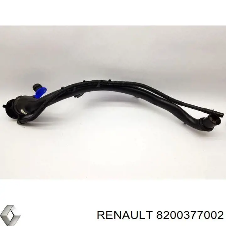 Купити 8200377002 Renault (RVI) 